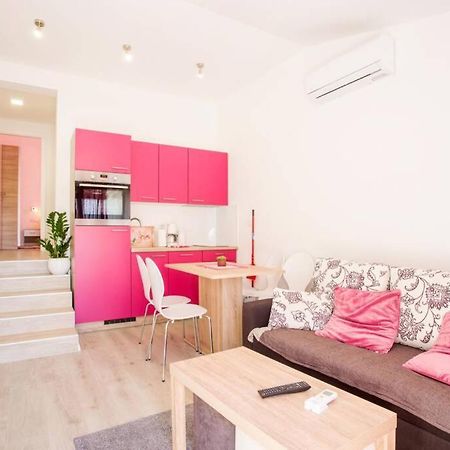 PUY Apartman Cone מראה חיצוני תמונה