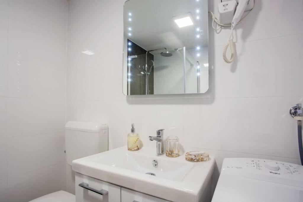PUY Apartman Cone מראה חיצוני תמונה