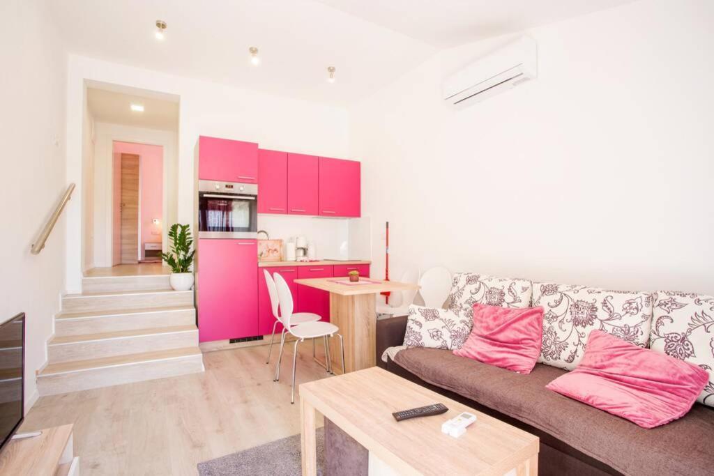 PUY Apartman Cone מראה חיצוני תמונה