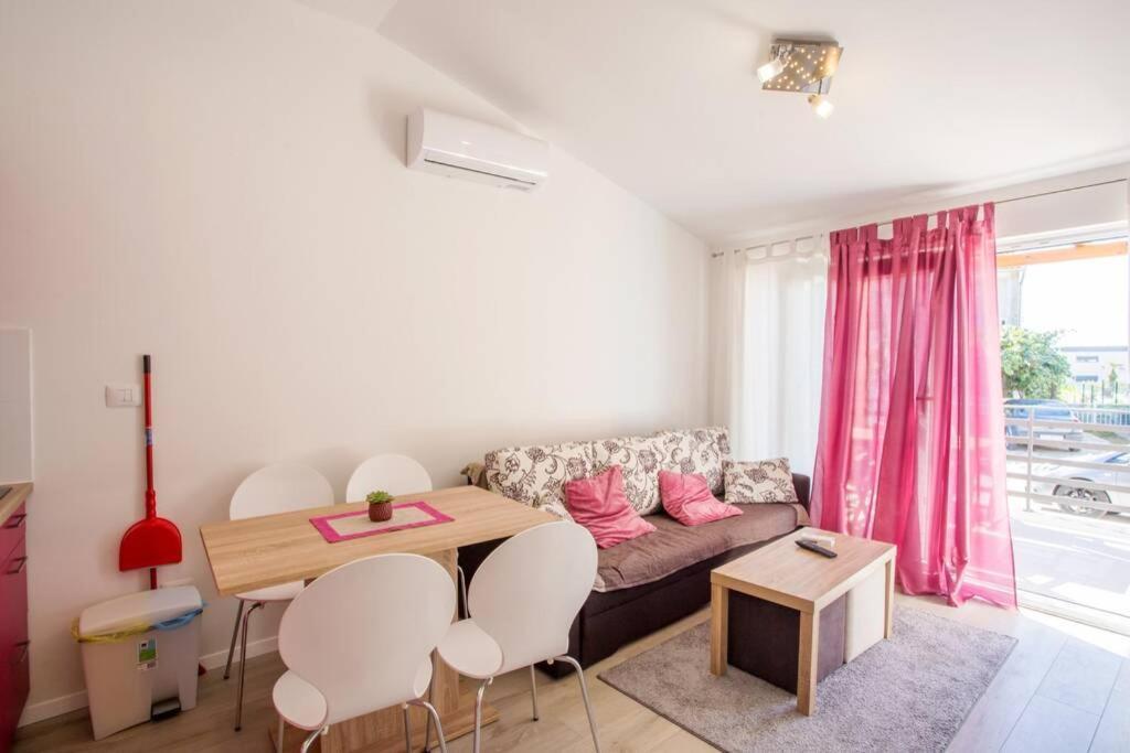 PUY Apartman Cone מראה חיצוני תמונה