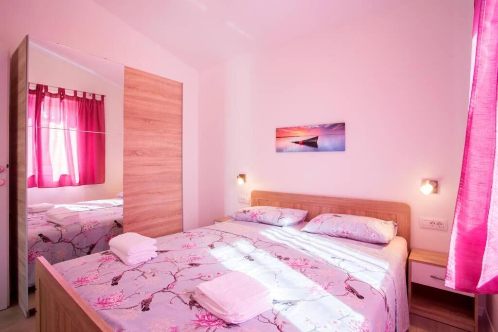 PUY Apartman Cone מראה חיצוני תמונה